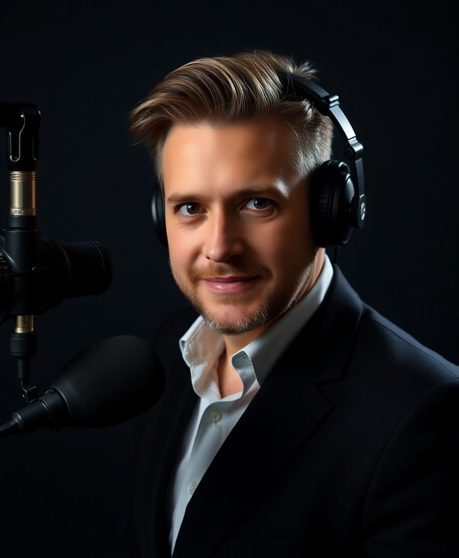 Daniel Wright