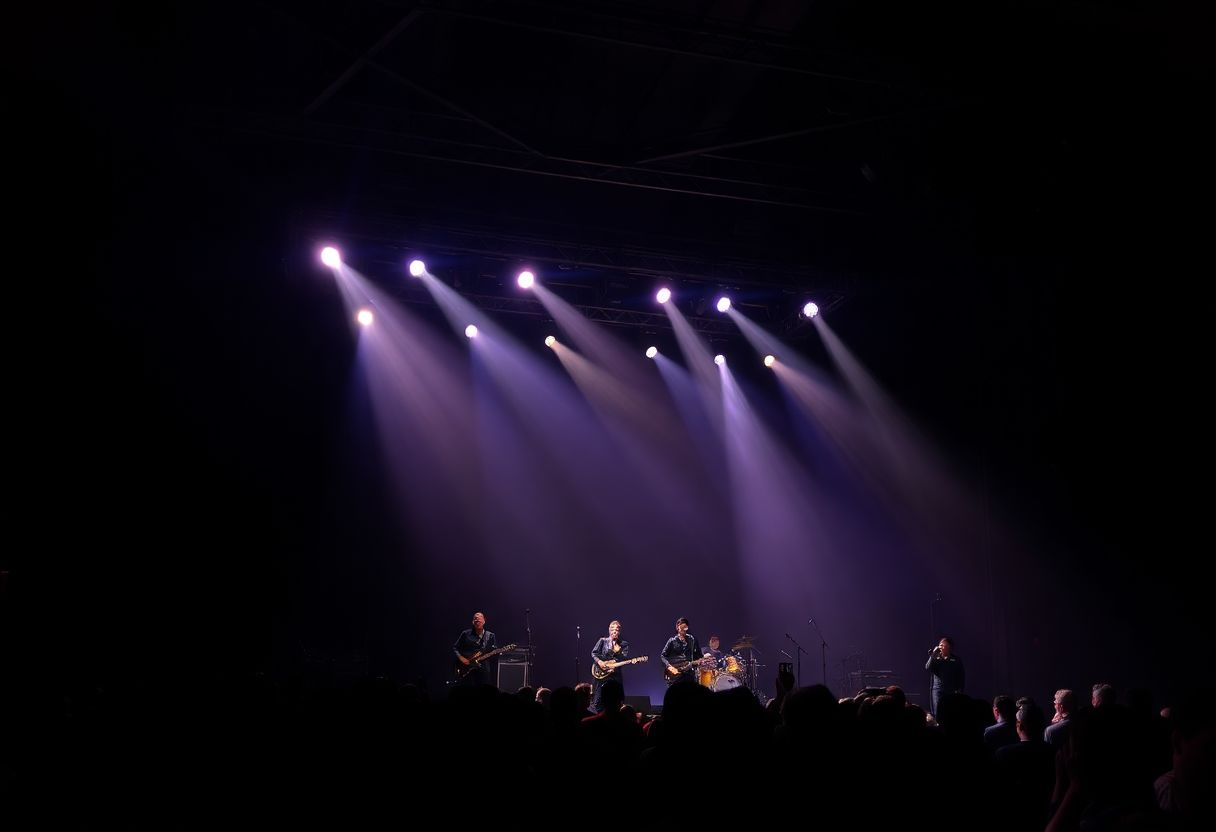 Harmony World Tour