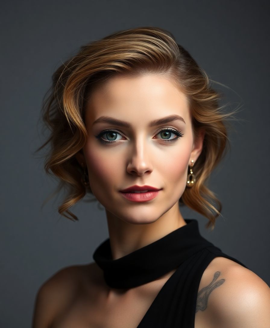Victoria Reynolds